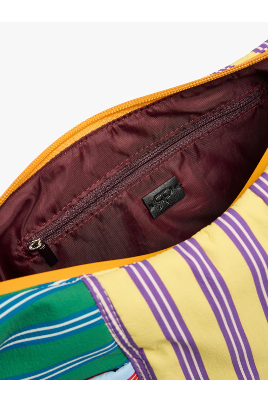 PORTFARD MULTICOLOR