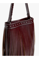 GEANTA BUCKET CU FRANJURI