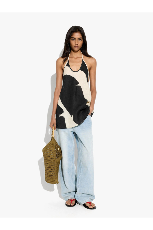 TOP CU PRINT