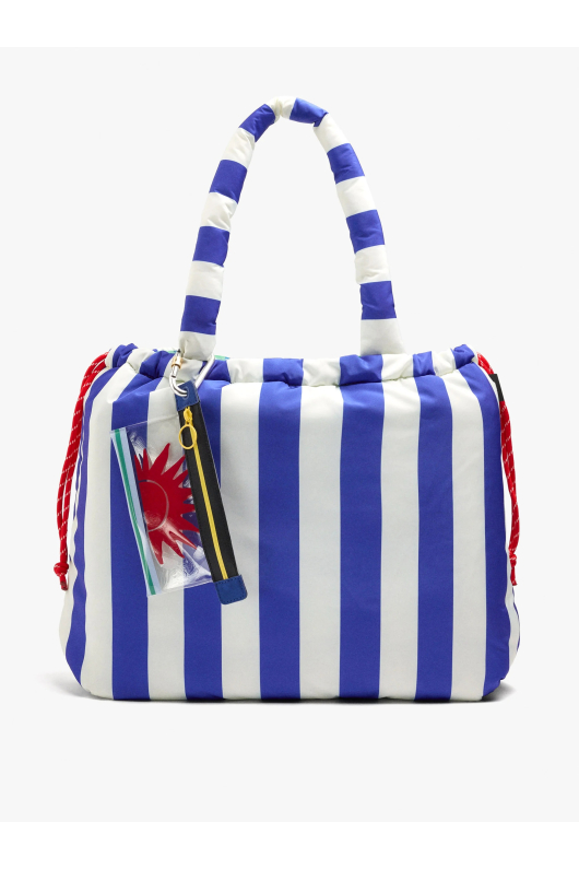 GEANTA REVERSIBILA