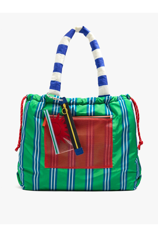 GEANTA REVERSIBILA