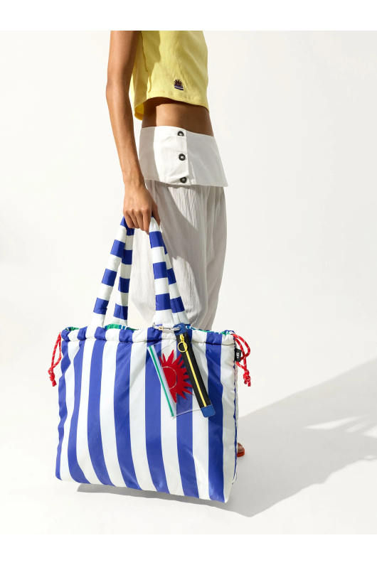 GEANTA REVERSIBILA