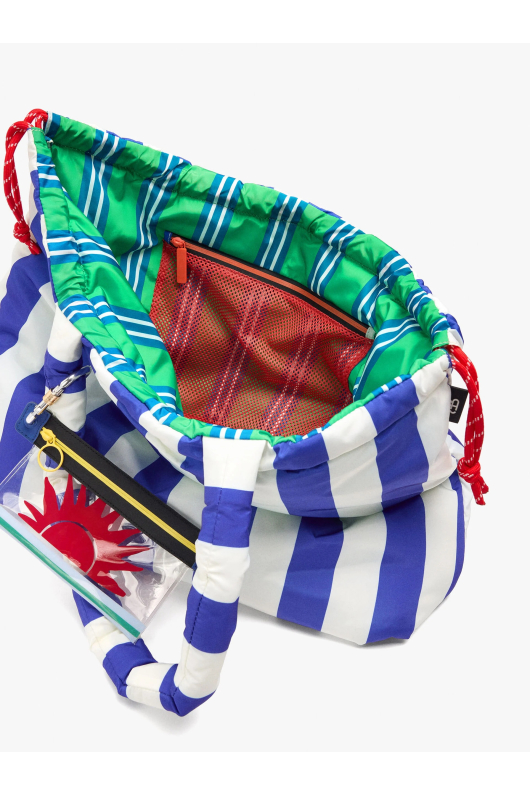 GEANTA REVERSIBILA