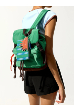 RUCSAC VERDE