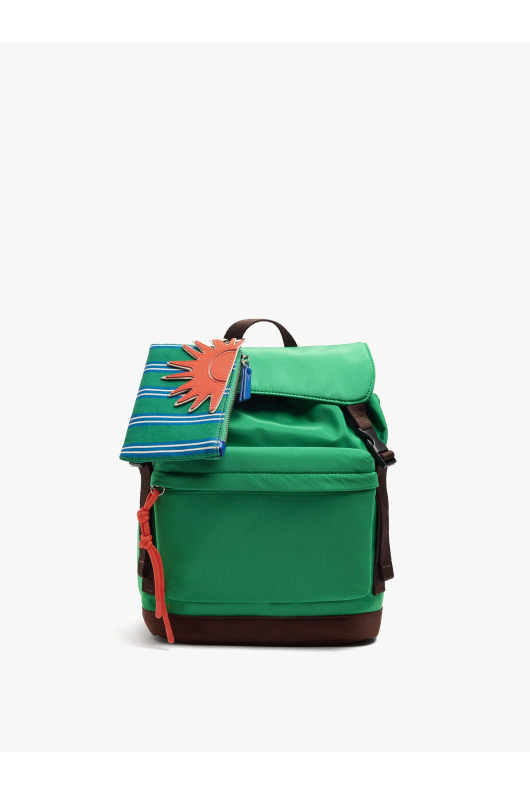 RUCSAC VERDE