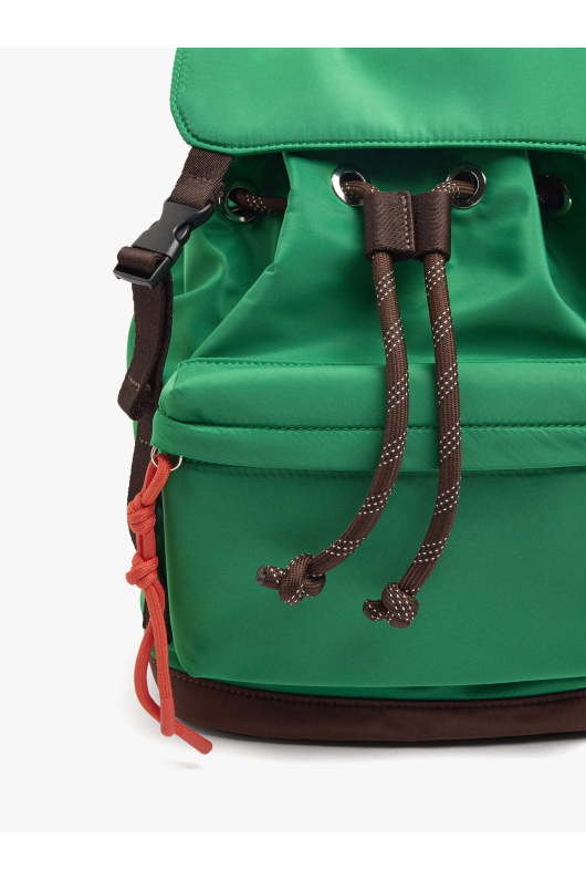 RUCSAC VERDE