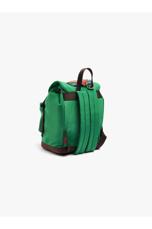 RUCSAC VERDE
