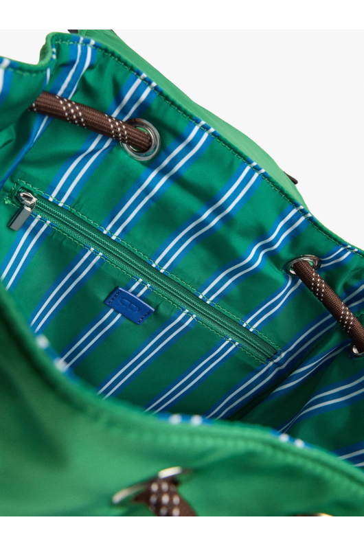 RUCSAC VERDE