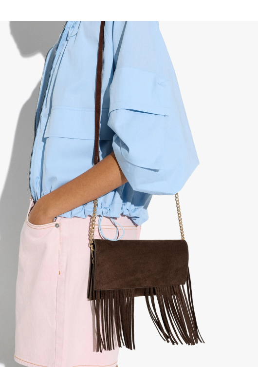 GEANTA CROSSBODY