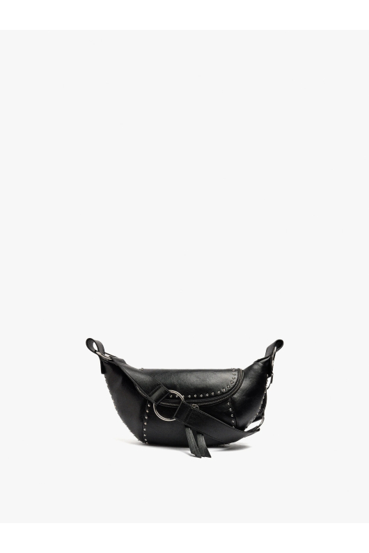 BORSETA NEAGRA