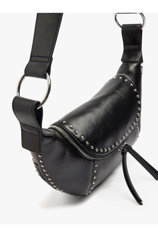 BORSETA NEAGRA