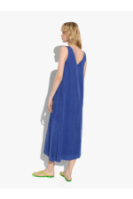 ROCHIE CU DECOLTEU IN V