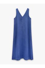 ROCHIE CU DECOLTEU IN V