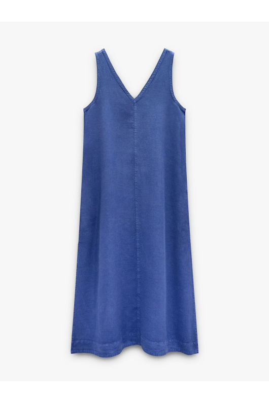 ROCHIE CU DECOLTEU IN V