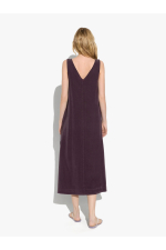 ROCHIE CU DECOLTEU IN V