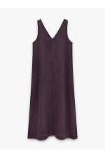ROCHIE CU DECOLTEU IN V