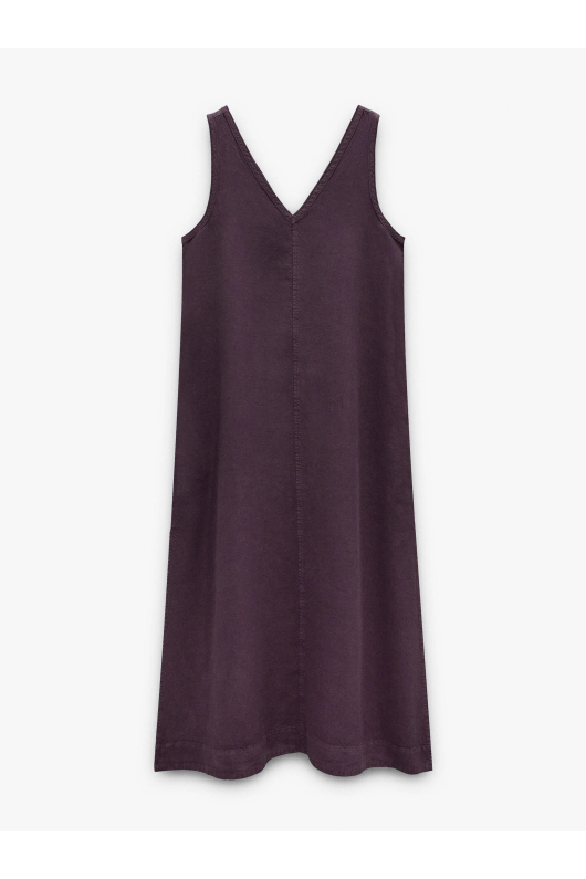 ROCHIE CU DECOLTEU IN V