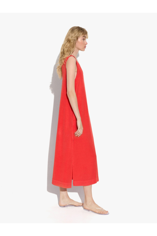 ROCHIE CU DECOLTEU IN V