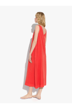 ROCHIE CU DECOLTEU IN V