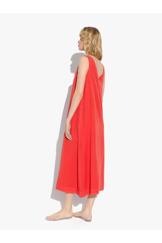 ROCHIE CU DECOLTEU IN V