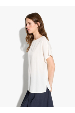 TRICOU CREM