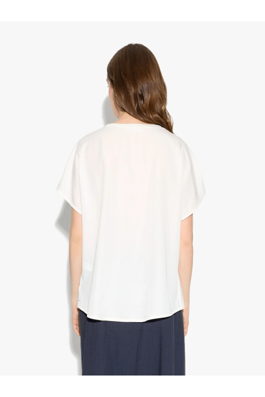 TRICOU CREM