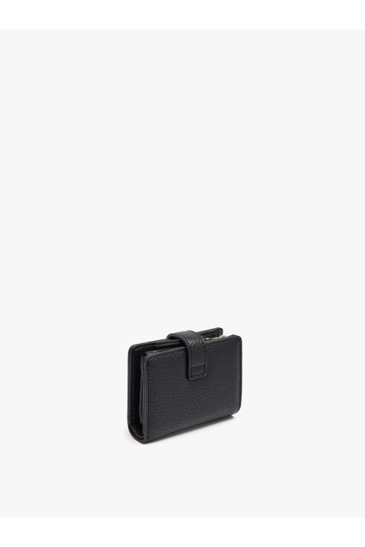 PORTOFEL MIC NEGRU