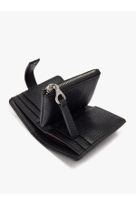PORTOFEL MIC NEGRU