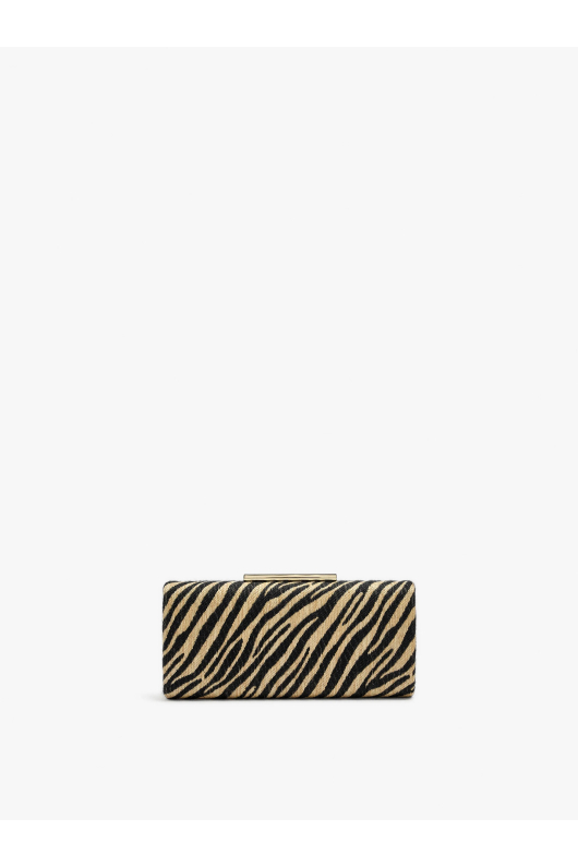 CLUTCH PARTY ANIMAL PRINT