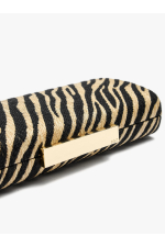CLUTCH PARTY ANIMAL PRINT