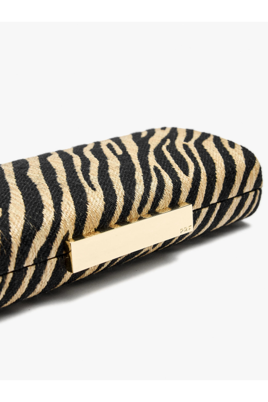 CLUTCH PARTY ANIMAL PRINT