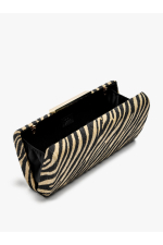 CLUTCH PARTY ANIMAL PRINT