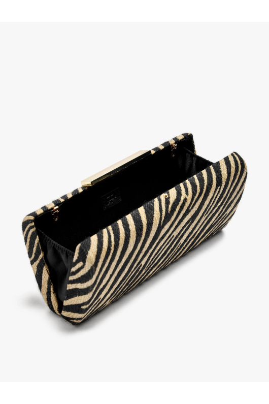 CLUTCH PARTY ANIMAL PRINT