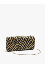 CLUTCH PARTY ANIMAL PRINT