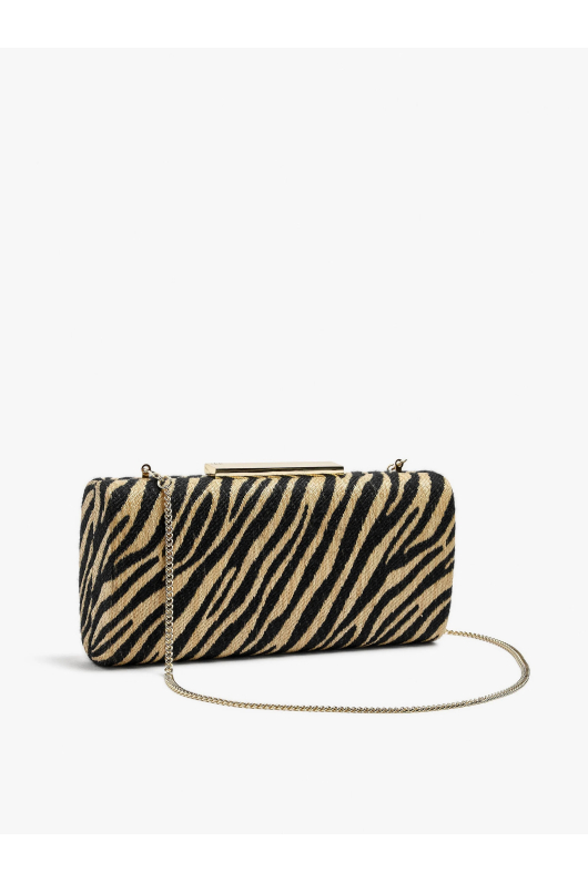 CLUTCH PARTY ANIMAL PRINT