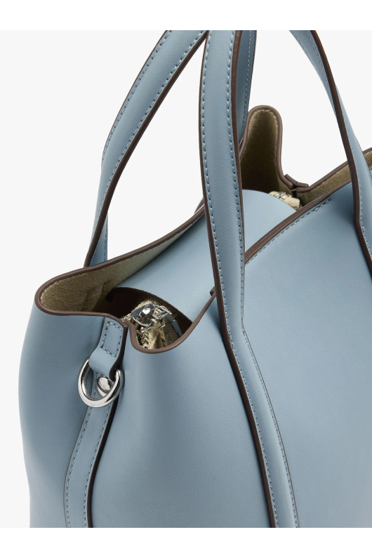 GEANTA BLUE