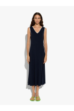 ROCHIE CU DECOLTEU IN V