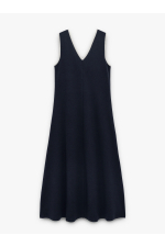 ROCHIE CU DECOLTEU IN V