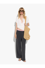 PANTALONI GRI INCHIS