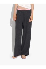 PANTALONI GRI INCHIS