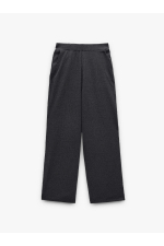 PANTALONI GRI INCHIS