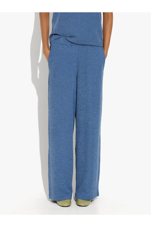 PANTALONI BLUE