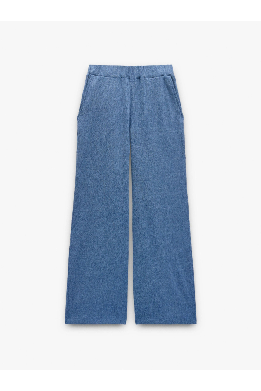 PANTALONI BLUE