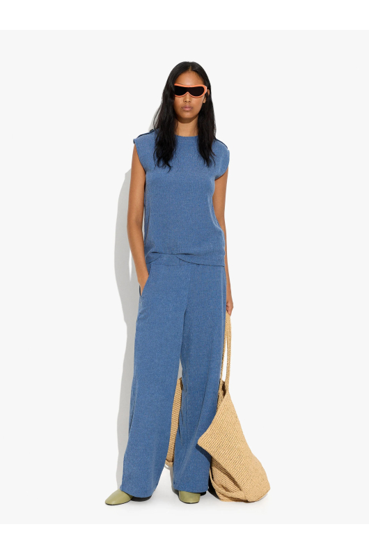 TOP BLUE