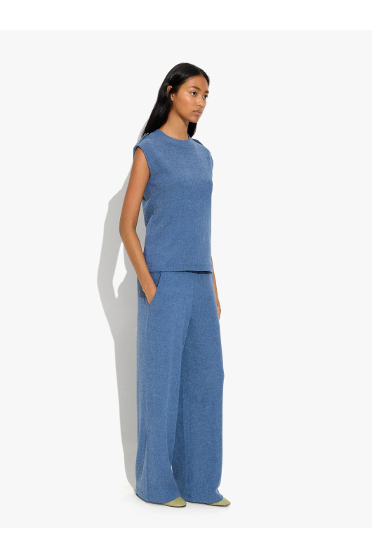 TOP BLUE