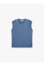 TOP BLUE