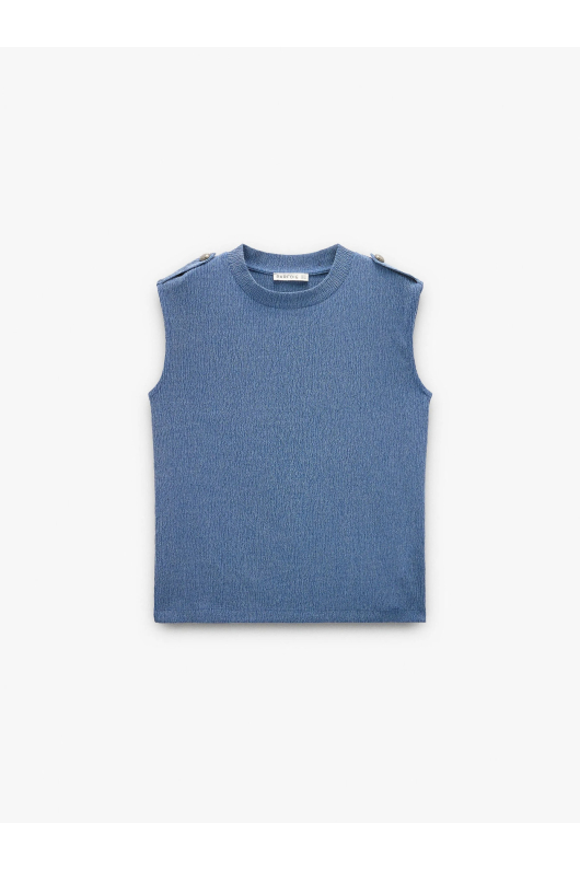 TOP BLUE