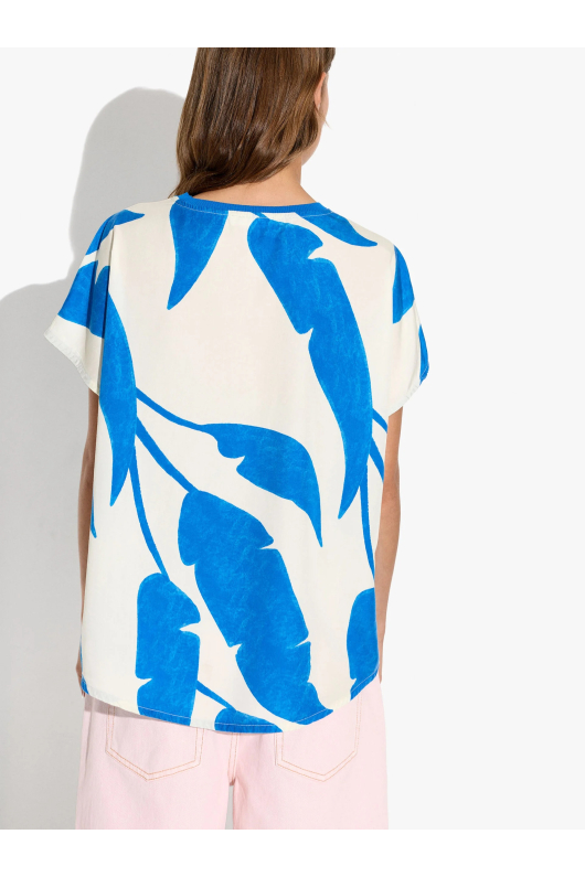 TRICOU CU PRINT