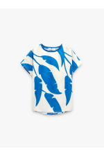 TRICOU CU PRINT