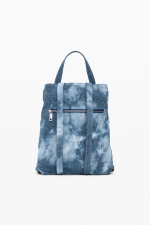 RUCSAC DIN DENIM
